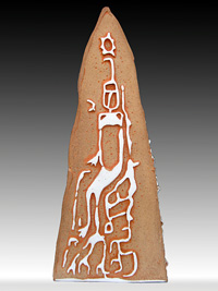 ruler's stone